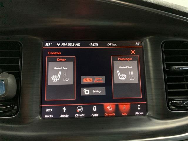 Used Dodge Charger GT 2018 | Eastchester Motor Cars. Bronx, New York Used Dodge Charger GT 2018 | Eastchester Motor Cars. Bronx, New York