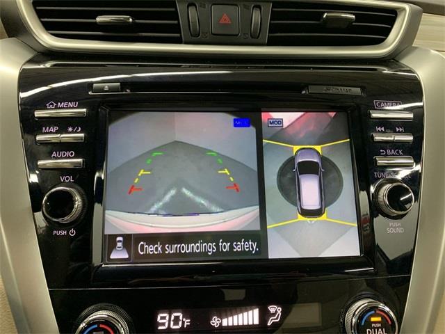 Used Nissan Murano SL 2018 | Eastchester Motor Cars. Bronx, New York Used Nissan Murano SL 2018 | Eastchester Motor Cars. Bronx, New York
