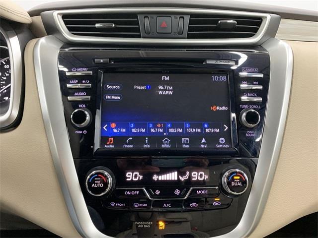 Used Nissan Murano SL 2018 | Eastchester Motor Cars. Bronx, New York Used Nissan Murano SL 2018 | Eastchester Motor Cars. Bronx, New York