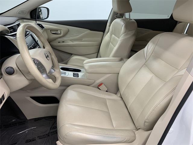 Used Nissan Murano SL 2018 | Eastchester Motor Cars. Bronx, New York Used Nissan Murano SL 2018 | Eastchester Motor Cars. Bronx, New York