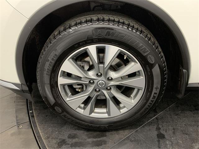 Used Nissan Murano SL 2018 | Eastchester Motor Cars. Bronx, New York Used Nissan Murano SL 2018 | Eastchester Motor Cars. Bronx, New York