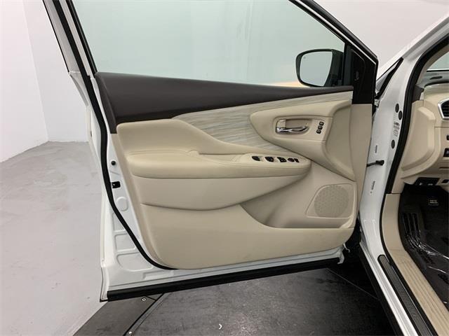 Used Nissan Murano SL 2018 | Eastchester Motor Cars. Bronx, New York Used Nissan Murano SL 2018 | Eastchester Motor Cars. Bronx, New York