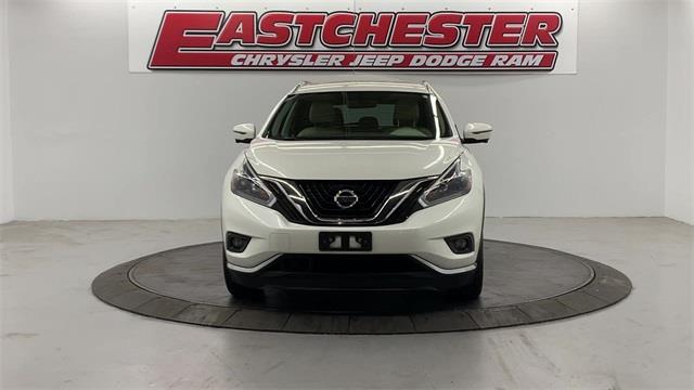 Used Nissan Murano SL 2018 | Eastchester Motor Cars. Bronx, New York Used Nissan Murano SL 2018 | Eastchester Motor Cars. Bronx, New York