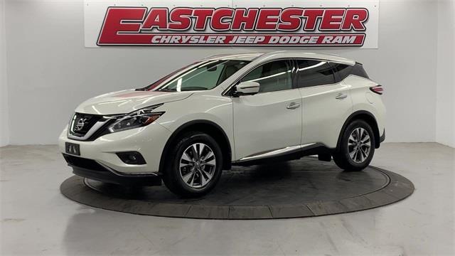 Used Nissan Murano SL 2018 | Eastchester Motor Cars. Bronx, New York Used Nissan Murano SL 2018 | Eastchester Motor Cars. Bronx, New York