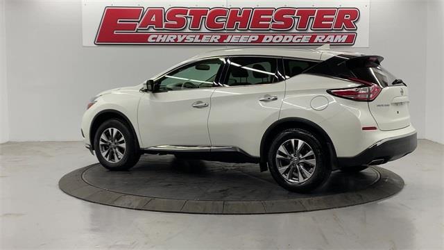 Used Nissan Murano SL 2018 | Eastchester Motor Cars. Bronx, New York Used Nissan Murano SL 2018 | Eastchester Motor Cars. Bronx, New York