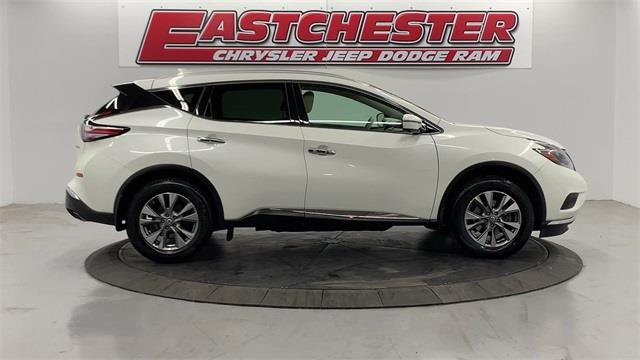 Used Nissan Murano SL 2018 | Eastchester Motor Cars. Bronx, New York Used Nissan Murano SL 2018 | Eastchester Motor Cars. Bronx, New York