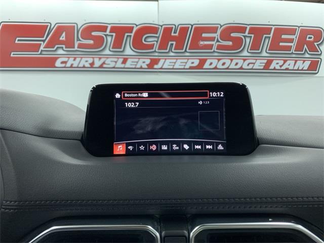 Used Mazda Cx-5 Grand Touring 2018 | Eastchester Motor Cars. Bronx, New York Used Mazda Cx-5 Grand Touring 2018 | Eastchester Motor Cars. Bronx, New York