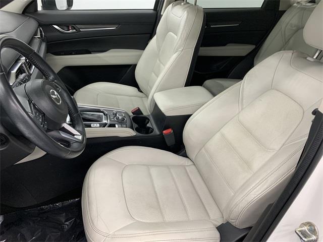 Used Mazda Cx-5 Grand Touring 2018 | Eastchester Motor Cars. Bronx, New York Used Mazda Cx-5 Grand Touring 2018 | Eastchester Motor Cars. Bronx, New York
