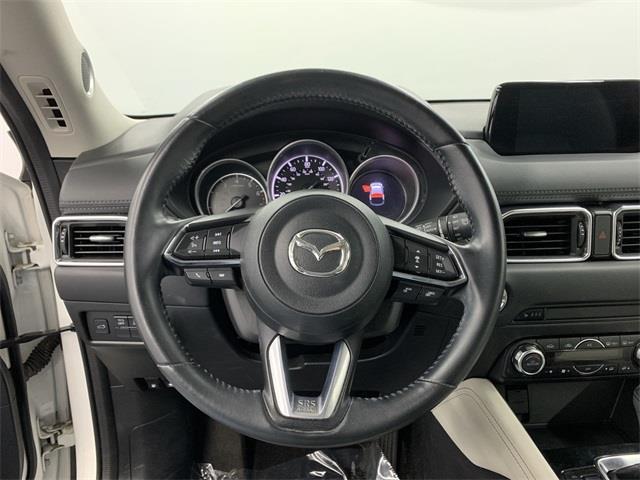 Used Mazda Cx-5 Grand Touring 2018 | Eastchester Motor Cars. Bronx, New York Used Mazda Cx-5 Grand Touring 2018 | Eastchester Motor Cars. Bronx, New York
