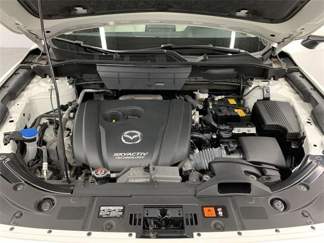 Used Mazda Cx-5 Grand Touring 2018 | Eastchester Motor Cars. Bronx, New York Used Mazda Cx-5 Grand Touring 2018 | Eastchester Motor Cars. Bronx, New York
