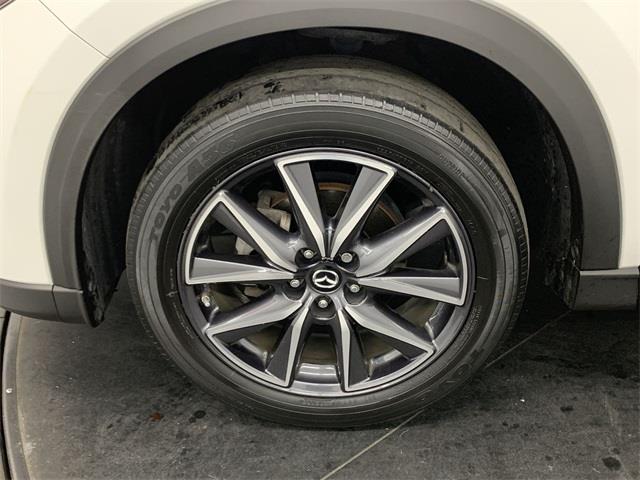 Used Mazda Cx-5 Grand Touring 2018 | Eastchester Motor Cars. Bronx, New York Used Mazda Cx-5 Grand Touring 2018 | Eastchester Motor Cars. Bronx, New York