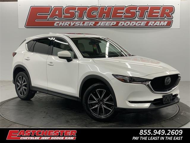 Used Mazda Cx-5 Grand Touring 2018 | Eastchester Motor Cars. Bronx, New York Used Mazda Cx-5 Grand Touring 2018 | Eastchester Motor Cars. Bronx, New York
