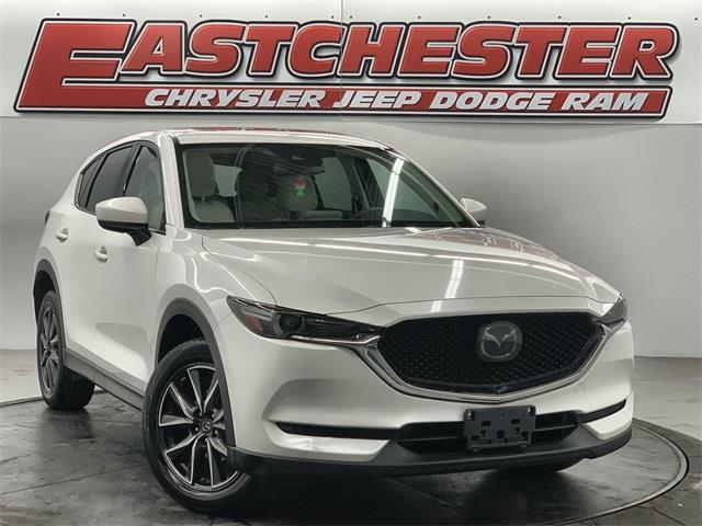 Used Mazda Cx-5 Grand Touring 2018 | Eastchester Motor Cars. Bronx, New York Used Mazda Cx-5 Grand Touring 2018 | Eastchester Motor Cars. Bronx, New York