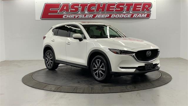 Used Mazda Cx-5 Grand Touring 2018 | Eastchester Motor Cars. Bronx, New York Used Mazda Cx-5 Grand Touring 2018 | Eastchester Motor Cars. Bronx, New York