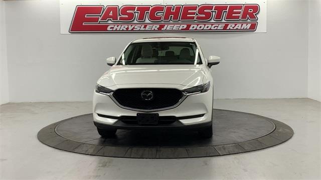 Used Mazda Cx-5 Grand Touring 2018 | Eastchester Motor Cars. Bronx, New York Used Mazda Cx-5 Grand Touring 2018 | Eastchester Motor Cars. Bronx, New York