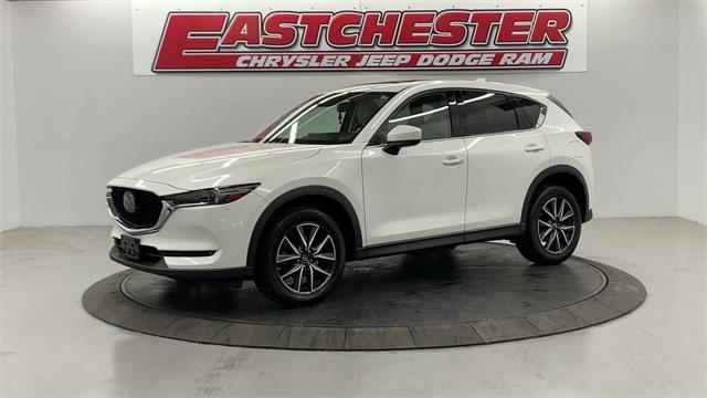 Used Mazda Cx-5 Grand Touring 2018 | Eastchester Motor Cars. Bronx, New York Used Mazda Cx-5 Grand Touring 2018 | Eastchester Motor Cars. Bronx, New York