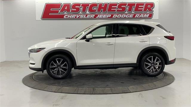 Used Mazda Cx-5 Grand Touring 2018 | Eastchester Motor Cars. Bronx, New York Used Mazda Cx-5 Grand Touring 2018 | Eastchester Motor Cars. Bronx, New York