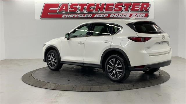 Used Mazda Cx-5 Grand Touring 2018 | Eastchester Motor Cars. Bronx, New York Used Mazda Cx-5 Grand Touring 2018 | Eastchester Motor Cars. Bronx, New York
