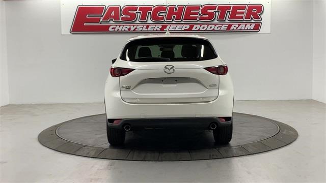 Used Mazda Cx-5 Grand Touring 2018 | Eastchester Motor Cars. Bronx, New York Used Mazda Cx-5 Grand Touring 2018 | Eastchester Motor Cars. Bronx, New York
