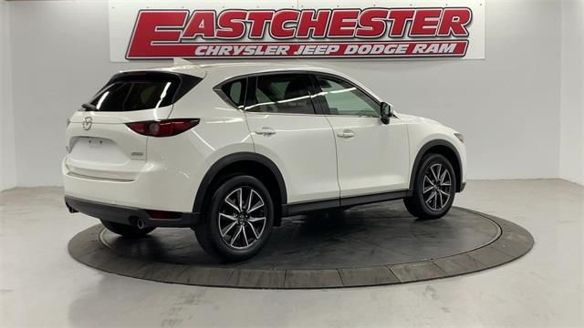 Used Mazda Cx-5 Grand Touring 2018 | Eastchester Motor Cars. Bronx, New York Used Mazda Cx-5 Grand Touring 2018 | Eastchester Motor Cars. Bronx, New York
