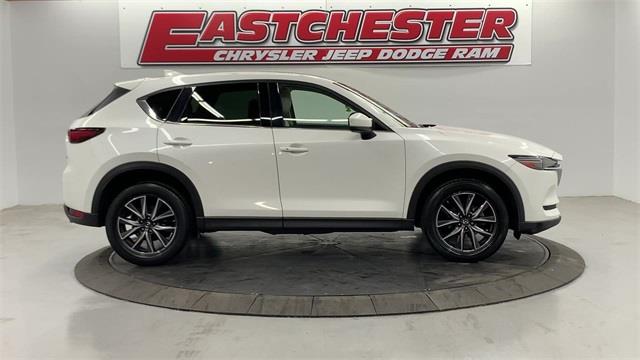Used Mazda Cx-5 Grand Touring 2018 | Eastchester Motor Cars. Bronx, New York Used Mazda Cx-5 Grand Touring 2018 | Eastchester Motor Cars. Bronx, New York