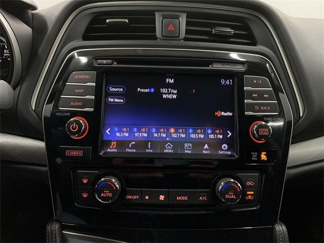 Used Nissan Maxima 3.5 S 2018 | Eastchester Motor Cars. Bronx, New York Used Nissan Maxima 3.5 S 2018 | Eastchester Motor Cars. Bronx, New York