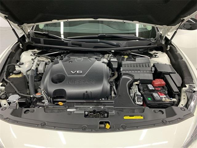 Used Nissan Maxima 3.5 S 2018 | Eastchester Motor Cars. Bronx, New York Used Nissan Maxima 3.5 S 2018 | Eastchester Motor Cars. Bronx, New York
