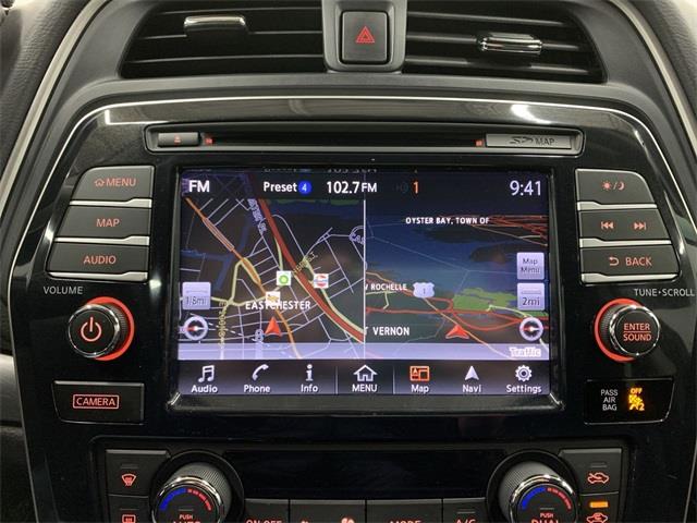 Used Nissan Maxima 3.5 S 2018 | Eastchester Motor Cars. Bronx, New York Used Nissan Maxima 3.5 S 2018 | Eastchester Motor Cars. Bronx, New York