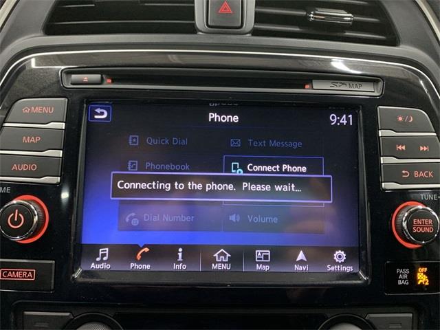 Used Nissan Maxima 3.5 S 2018 | Eastchester Motor Cars. Bronx, New York Used Nissan Maxima 3.5 S 2018 | Eastchester Motor Cars. Bronx, New York
