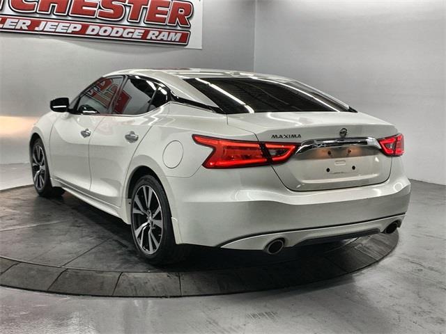 Used Nissan Maxima 3.5 S 2018 | Eastchester Motor Cars. Bronx, New York Used Nissan Maxima 3.5 S 2018 | Eastchester Motor Cars. Bronx, New York