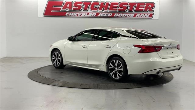 Used Nissan Maxima 3.5 S 2018 | Eastchester Motor Cars. Bronx, New York Used Nissan Maxima 3.5 S 2018 | Eastchester Motor Cars. Bronx, New York