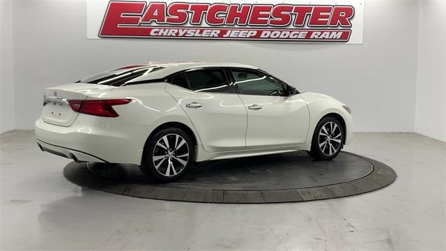 Used Nissan Maxima 3.5 S 2018 | Eastchester Motor Cars. Bronx, New York Used Nissan Maxima 3.5 S 2018 | Eastchester Motor Cars. Bronx, New York