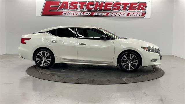 Used Nissan Maxima 3.5 S 2018 | Eastchester Motor Cars. Bronx, New York Used Nissan Maxima 3.5 S 2018 | Eastchester Motor Cars. Bronx, New York