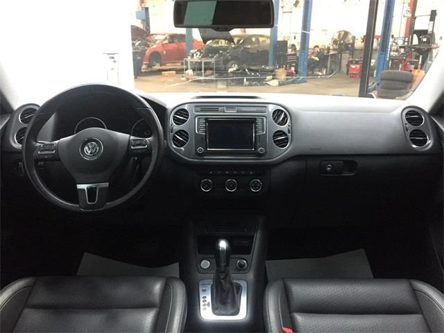 Used Volkswagen Tiguan SEL 2016 | Eastchester Motor Cars. Bronx, New York Used Volkswagen Tiguan SEL 2016 | Eastchester Motor Cars. Bronx, New York