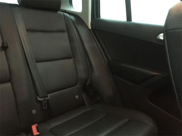 Used Volkswagen Tiguan SEL 2016 | Eastchester Motor Cars. Bronx, New York Used Volkswagen Tiguan SEL 2016 | Eastchester Motor Cars. Bronx, New York