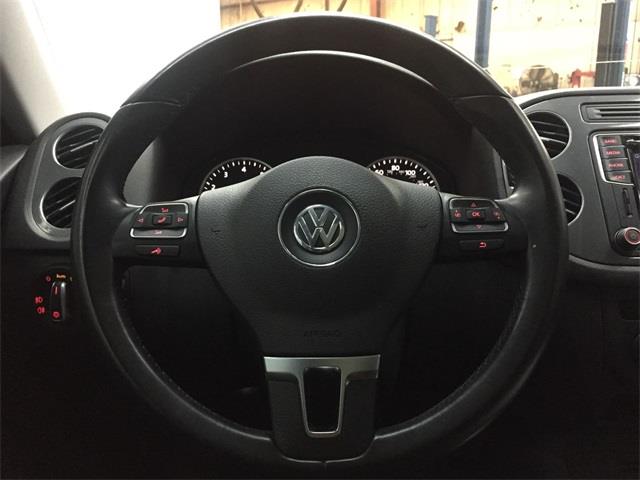 Used Volkswagen Tiguan SEL 2016 | Eastchester Motor Cars. Bronx, New York Used Volkswagen Tiguan SEL 2016 | Eastchester Motor Cars. Bronx, New York