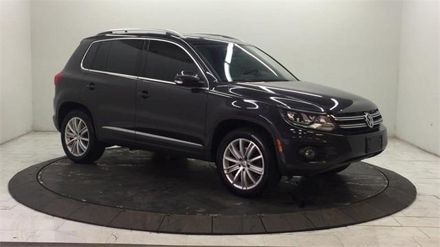 Used Volkswagen Tiguan SEL 2016 | Eastchester Motor Cars. Bronx, New York Used Volkswagen Tiguan SEL 2016 | Eastchester Motor Cars. Bronx, New York