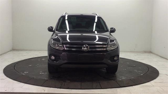 Used Volkswagen Tiguan SEL 2016 | Eastchester Motor Cars. Bronx, New York Used Volkswagen Tiguan SEL 2016 | Eastchester Motor Cars. Bronx, New York