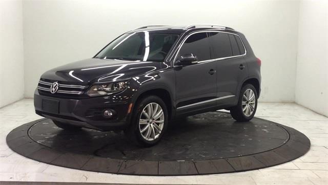 Used Volkswagen Tiguan SEL 2016 | Eastchester Motor Cars. Bronx, New York Used Volkswagen Tiguan SEL 2016 | Eastchester Motor Cars. Bronx, New York