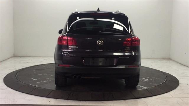 Used Volkswagen Tiguan SEL 2016 | Eastchester Motor Cars. Bronx, New York Used Volkswagen Tiguan SEL 2016 | Eastchester Motor Cars. Bronx, New York