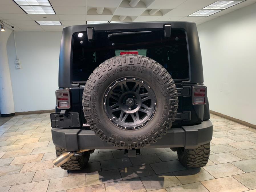 Used Jeep Wrangler 4WD 2dr Sahara 2012 | European Auto Expo. Lodi, New Jersey Used Jeep Wrangler 4WD 2dr Sahara 2012 | European Auto Expo. Lodi, New Jersey