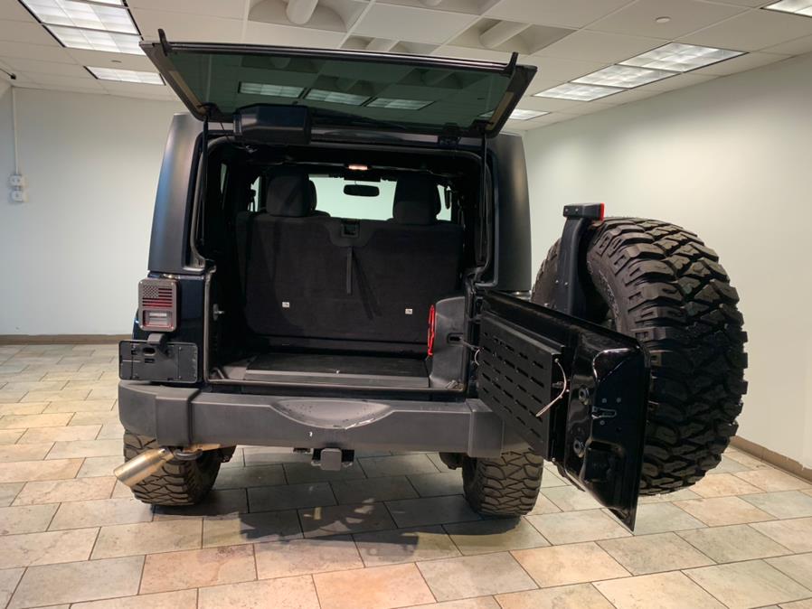 Used Jeep Wrangler 4WD 2dr Sahara 2012 | European Auto Expo. Lodi, New Jersey Used Jeep Wrangler 4WD 2dr Sahara 2012 | European Auto Expo. Lodi, New Jersey
