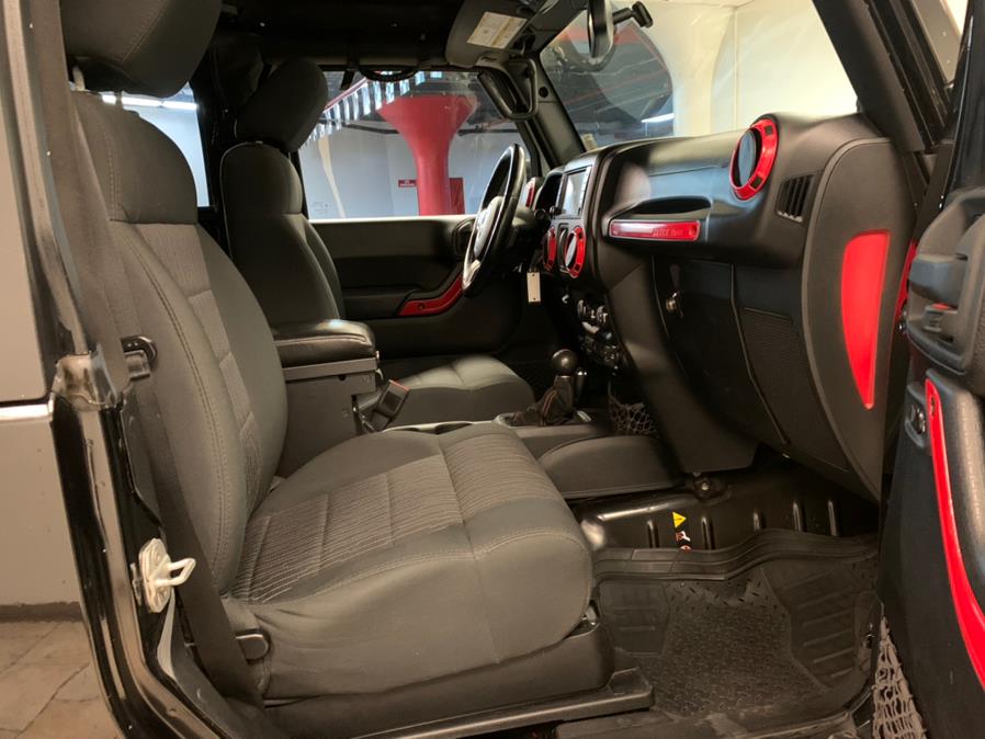 Used Jeep Wrangler 4WD 2dr Sahara 2012 | European Auto Expo. Lodi, New Jersey Used Jeep Wrangler 4WD 2dr Sahara 2012 | European Auto Expo. Lodi, New Jersey