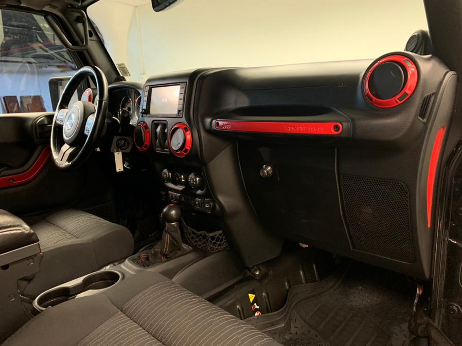 Used Jeep Wrangler 4WD 2dr Sahara 2012 | European Auto Expo. Lodi, New Jersey Used Jeep Wrangler 4WD 2dr Sahara 2012 | European Auto Expo. Lodi, New Jersey