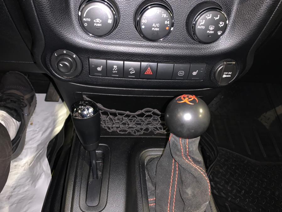 Used Jeep Wrangler 4WD 2dr Sahara 2012 | European Auto Expo. Lodi, New Jersey Used Jeep Wrangler 4WD 2dr Sahara 2012 | European Auto Expo. Lodi, New Jersey