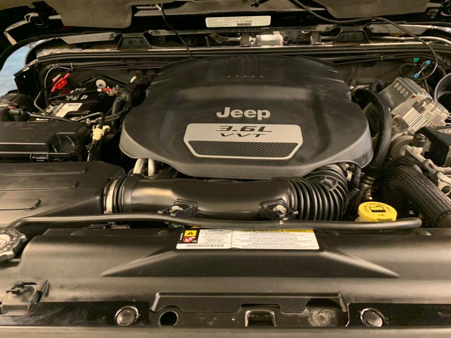Used Jeep Wrangler 4WD 2dr Sahara 2012 | European Auto Expo. Lodi, New Jersey Used Jeep Wrangler 4WD 2dr Sahara 2012 | European Auto Expo. Lodi, New Jersey