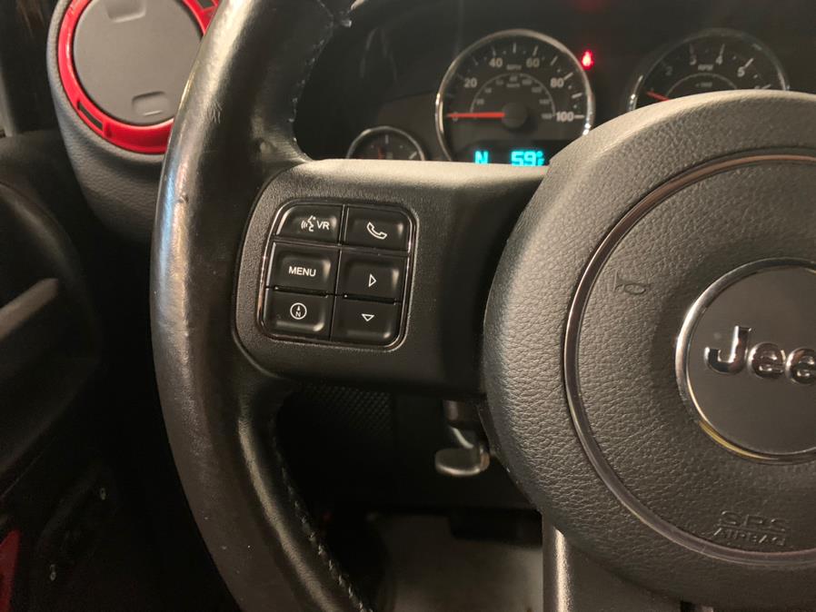 Used Jeep Wrangler 4WD 2dr Sahara 2012 | European Auto Expo. Lodi, New Jersey Used Jeep Wrangler 4WD 2dr Sahara 2012 | European Auto Expo. Lodi, New Jersey