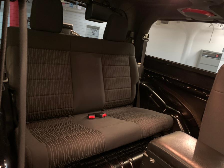 Used Jeep Wrangler 4WD 2dr Sahara 2012 | European Auto Expo. Lodi, New Jersey Used Jeep Wrangler 4WD 2dr Sahara 2012 | European Auto Expo. Lodi, New Jersey