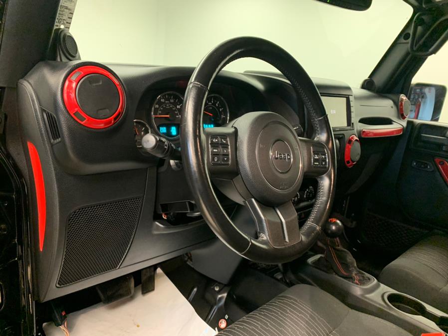 Used Jeep Wrangler 4WD 2dr Sahara 2012 | European Auto Expo. Lodi, New Jersey Used Jeep Wrangler 4WD 2dr Sahara 2012 | European Auto Expo. Lodi, New Jersey