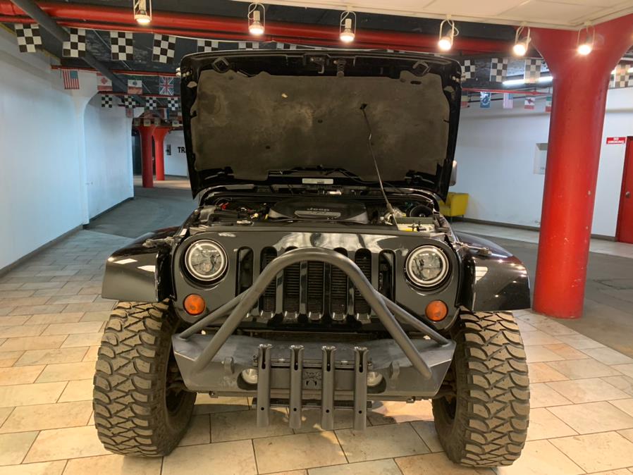 Used Jeep Wrangler 4WD 2dr Sahara 2012 | European Auto Expo. Lodi, New Jersey Used Jeep Wrangler 4WD 2dr Sahara 2012 | European Auto Expo. Lodi, New Jersey
